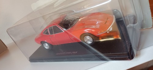 Opel rot 24 neu - opel,