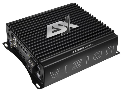 Esx vx3000pro mono ultra - |,