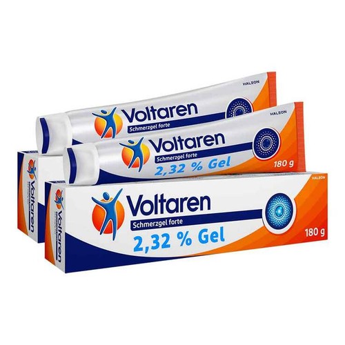 Voltaren schmerzgel forte 2 - schmerzgel, 23,2