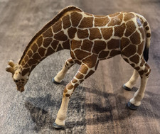 Schleich Giraffe 14390