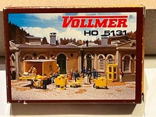 Vollmer H0 5131