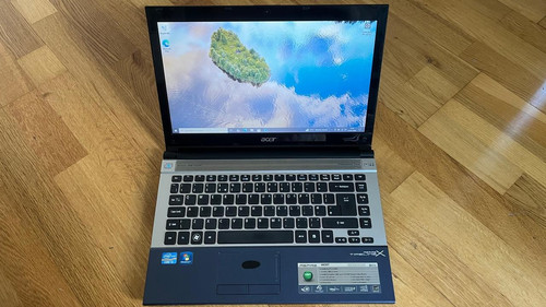 Acer aspire timelinex 4830t - aspire,