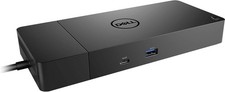 Dell  K20a Dockingstation incl