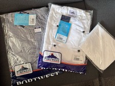 Set Arbeitskleidung / Koch