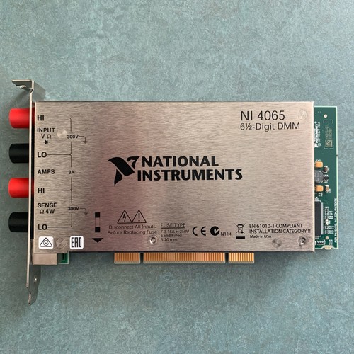 National instruments - national,