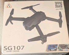 Faltbare 4 K Drohne mit 1080P