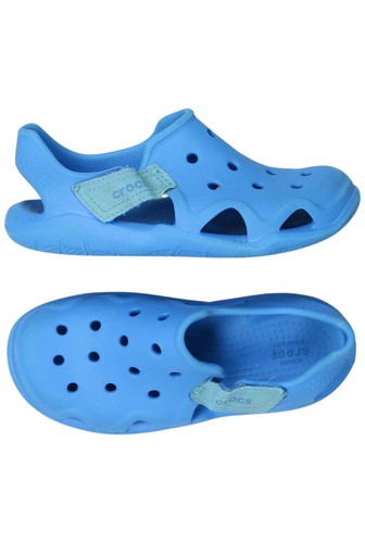 Crocs kinderschuh jungen - kinderschuh,