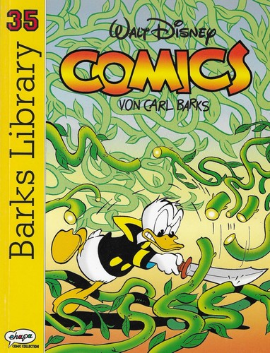 Barks library walt disney - library:,