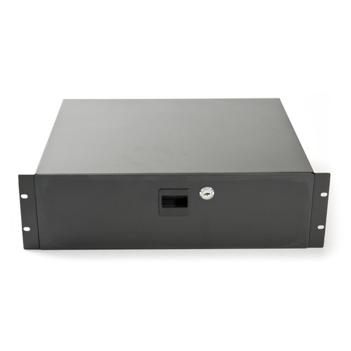 Rackschublade 3he - rackschublade,