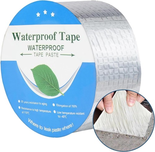Butylband 5cm wasserdicht - butylband,