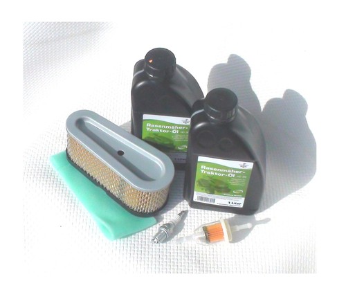 Service kit inspektionpaket - service-kit,