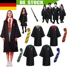 Harry potter kostüm robe - potter,