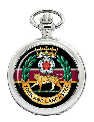 York und lancaster regiment - york,