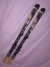 Atomic CLOUD 7 women's all mtn