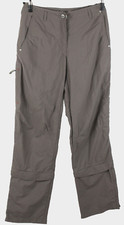 Maier Sports Outdoor Zip Off Hose Damen,Gr.38 L32 sehr guter Zustand
