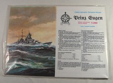 Schwerer Kreuzer Prinz Eugen *
