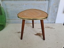 A1046 Schöner Nierentisch ~