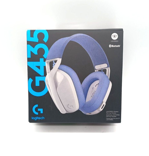 Logitech g435 bluetooth - logitech,