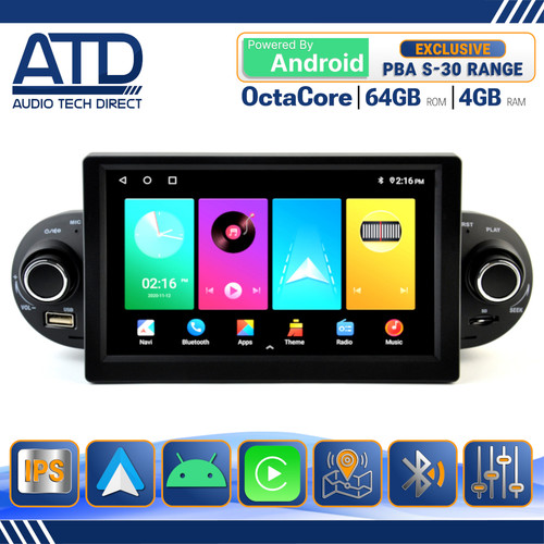 Carplay android auto - android, für
