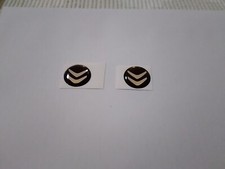 Citroen .Autoschlüssel.Logo