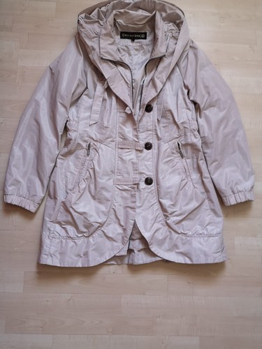 Greenstone jacke 40 - greenstone,