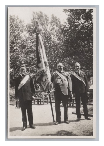 Göppingen 1930 liedertafel - göppingen,