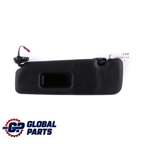 Sonnenblende bmw e88 e93 mit - bmw,