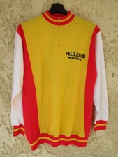 Vintage radtrikot sweatshirt - vintage,