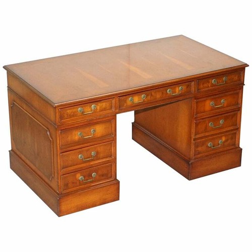 Schöner maser eibenholz - maser,