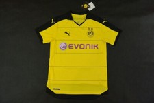 2015-2016 Puma BVB Borussia