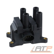 ZÜNDMODUL ZÜNDSPULE FÜR