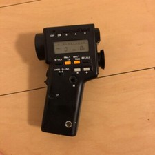 Minolta Spotmeter F