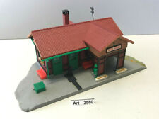 Kibri 9494 H0 Bahnhof