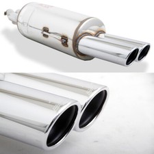 Supersprint Sportauspuff ESD