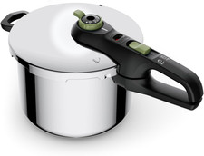 Tefal Secure Trendy