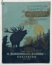 Waffen Gewehre Jagd Kreiensen