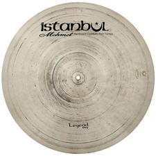 Crash-Ride-Becken Istanbul