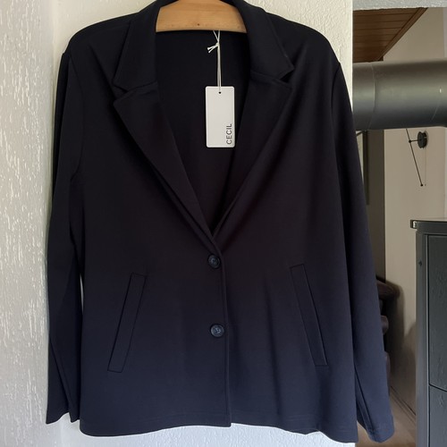Blazer jacke sakko damen cecil - sakko,