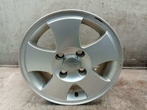 Ford einzelfelge alufelge - ford,
