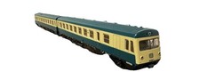 LIMA H0 Railcar without