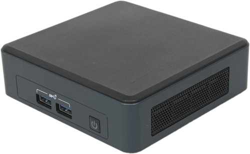 Intel nuc 11tnk mini - pc,