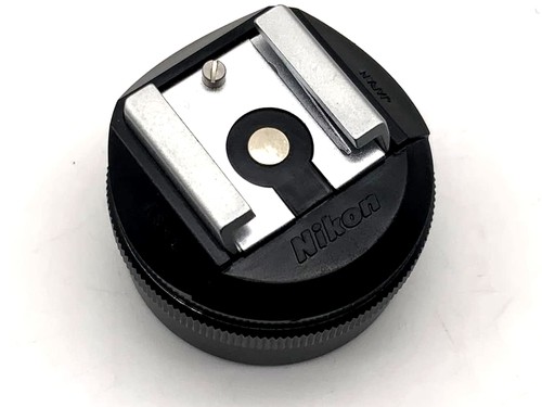 Nikon blitzadapter blitz - nikon, as-1