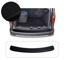 Kunststoff Ladekantenschutz