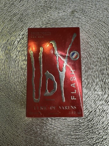 Ulric varens flash - ulric,