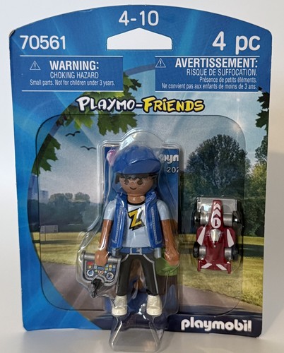 Playmobil junge figur - playmobil, mit