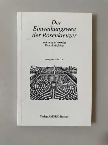 Der einweihungsweg - der,