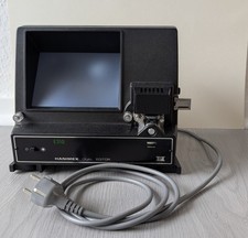 Manueller Super 8/Single 8 und