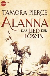 Alanna das lied der - alanna,