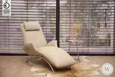 Joleen Relaxliege inkl. Akku