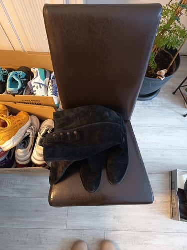 Pier one damen - damen, stiefel